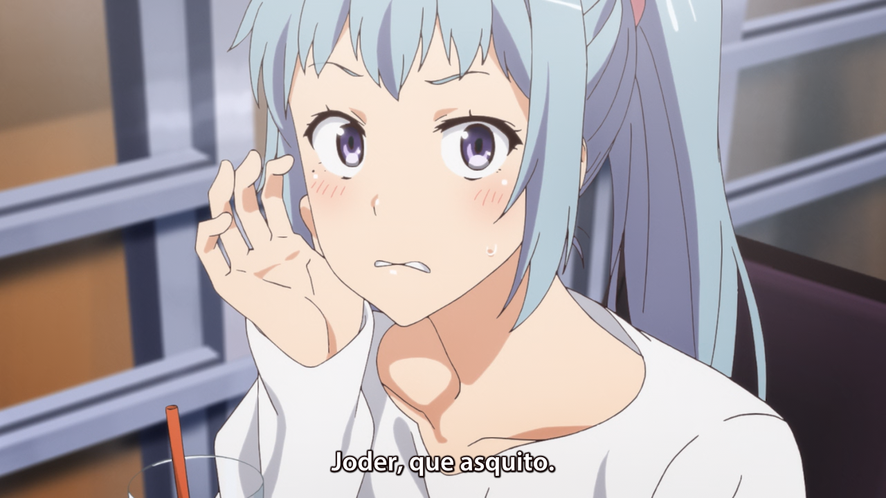 Yahari Ore no Seishun Love Comedy wa Machigatteiru. Kan (Yoru no Kousen)